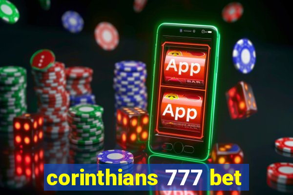 corinthians 777 bet